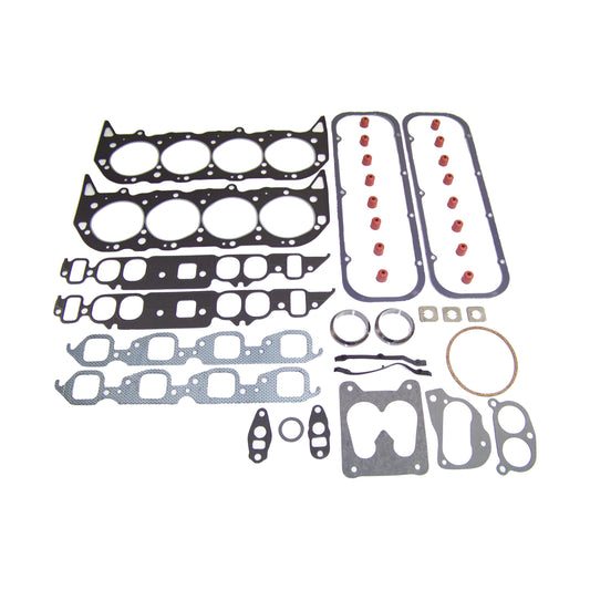 DNJ Cylinder Head Gasket Set 1985-1990 Chevrolet, GMC 7.4L