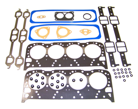 DNJ Cylinder Head Gasket Set 1994-1996 Chevrolet 4.3L
