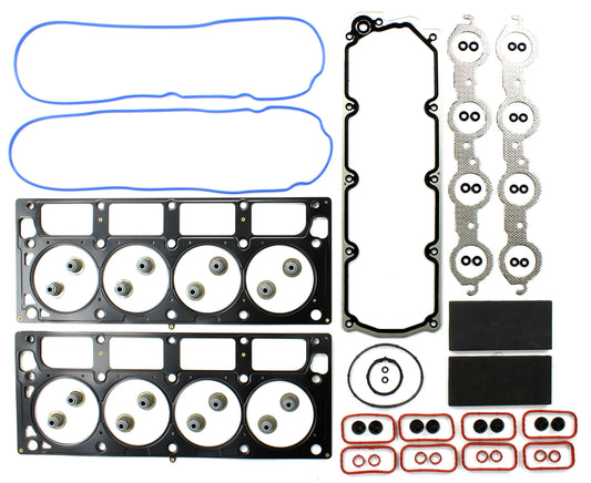 DNJ Cylinder Head Gasket Set 2008-2017 Chevrolet, Pontiac 6.2L