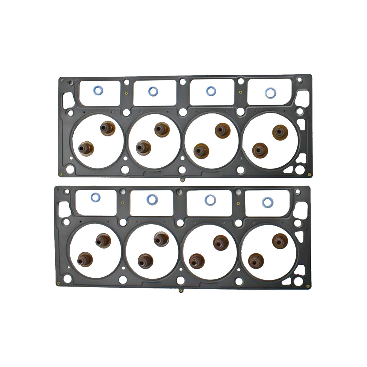 Cylinder Head Gasket Set for 2007-2020 Cadillac, Chevrolet, GMC, Hummer 6.0L/6.2L V8