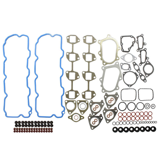 DNJ Cylinder Head Gasket Set 2001-2004 Chevrolet, GMC 6.6L