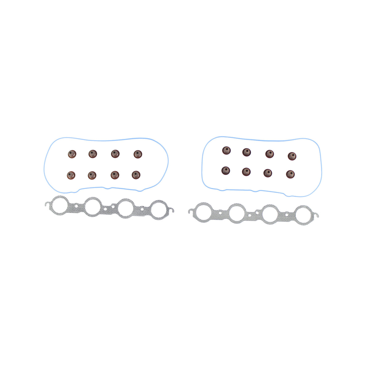 Cylinder Head Gasket Set 2008-2017 Chevrolet, Pontiac 6.0L
