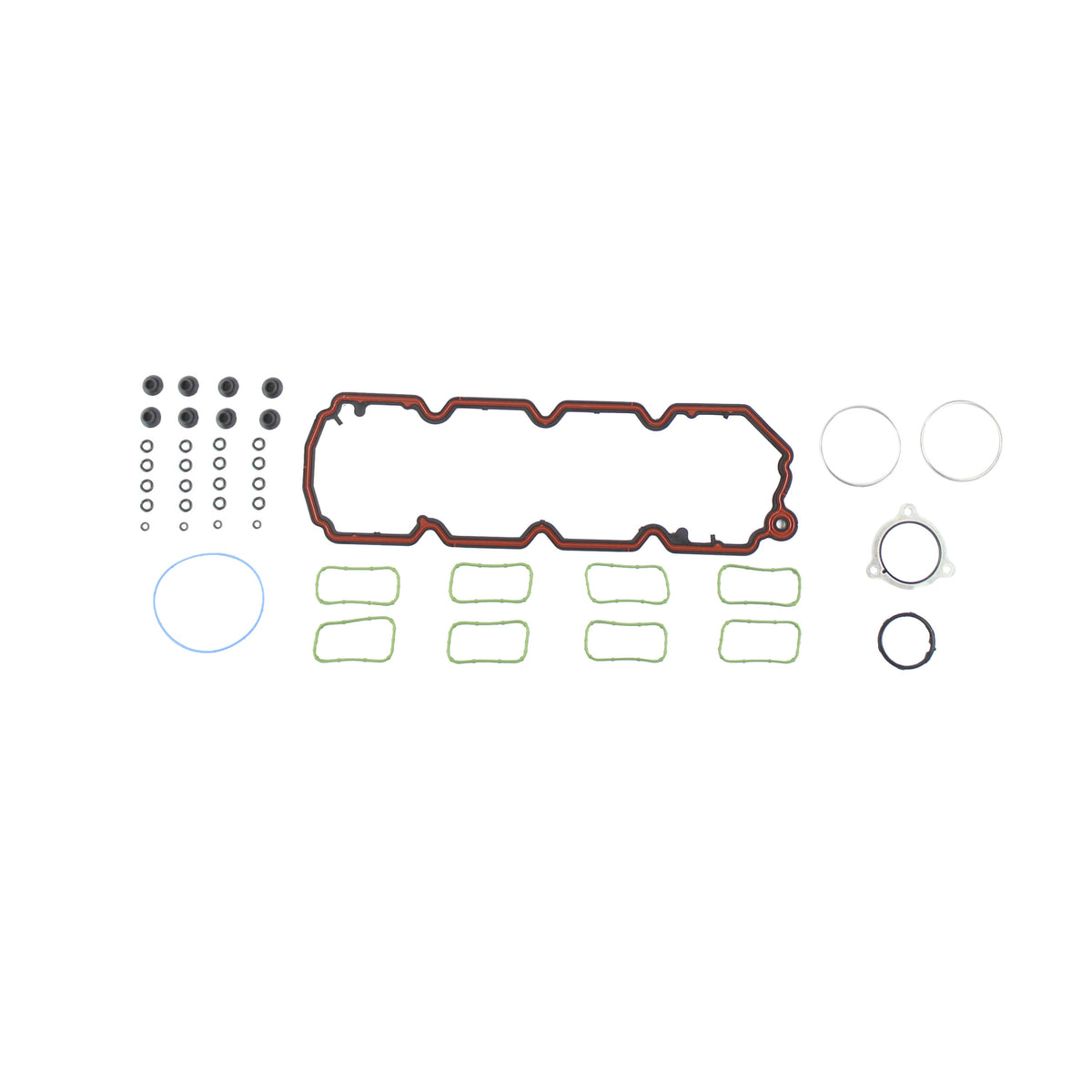 Cylinder Head Gasket Set 2008-2017 Chevrolet, Pontiac 6.0L