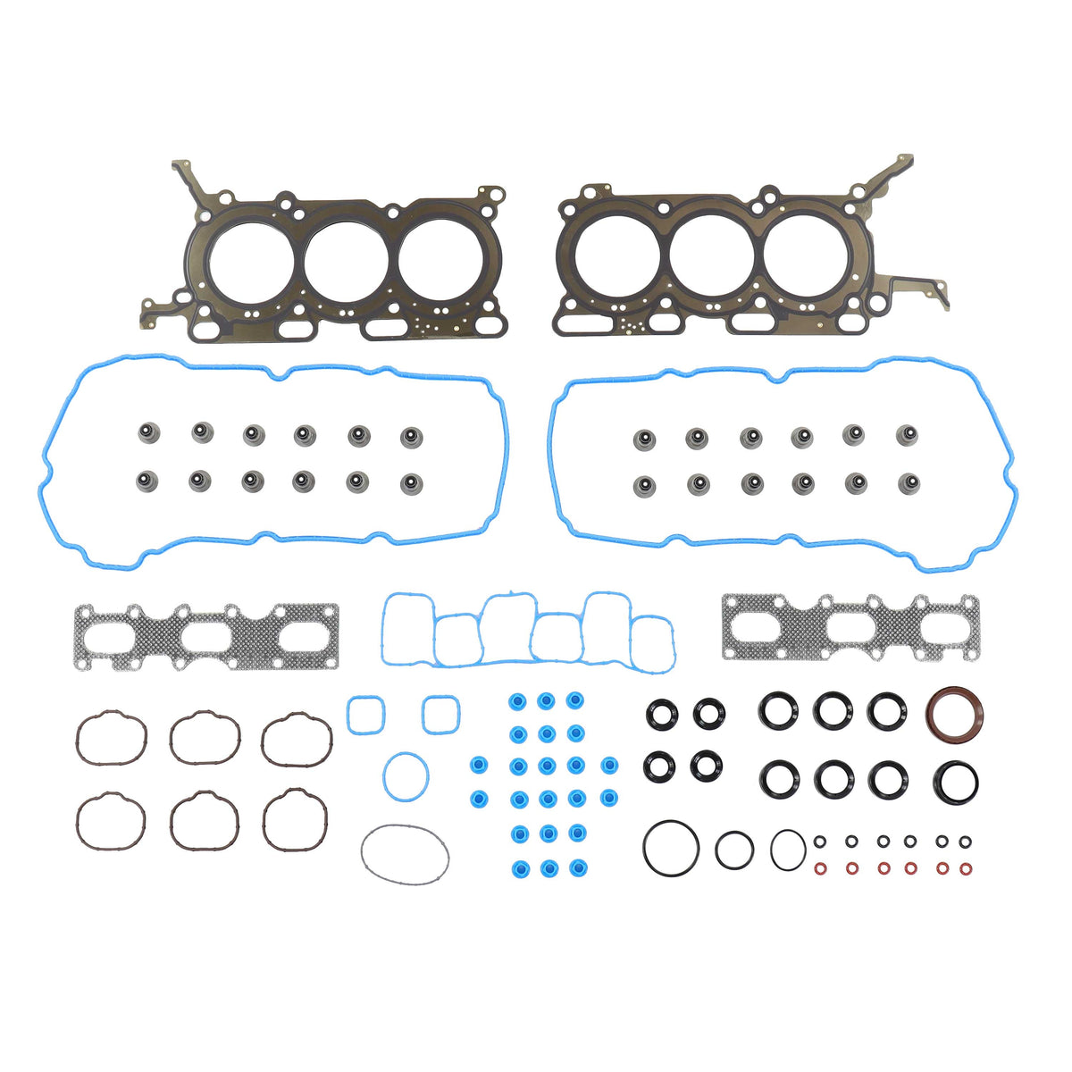 DNJ Engine Rebuild Kit 2015-2017 Ford 3.5L