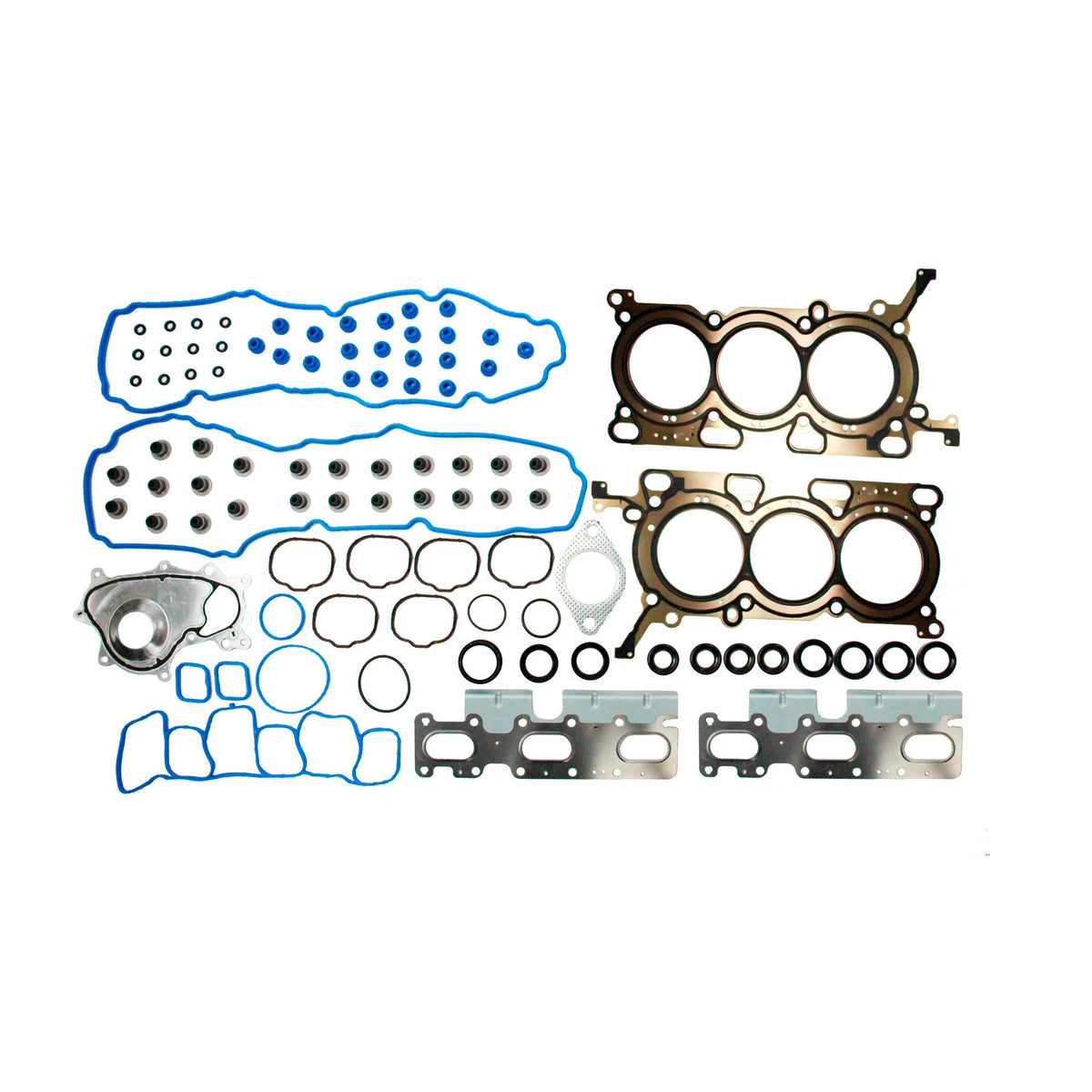 DNJ Engine Rebuild Kit 2011-2017 Ford, Lincoln 3.7L