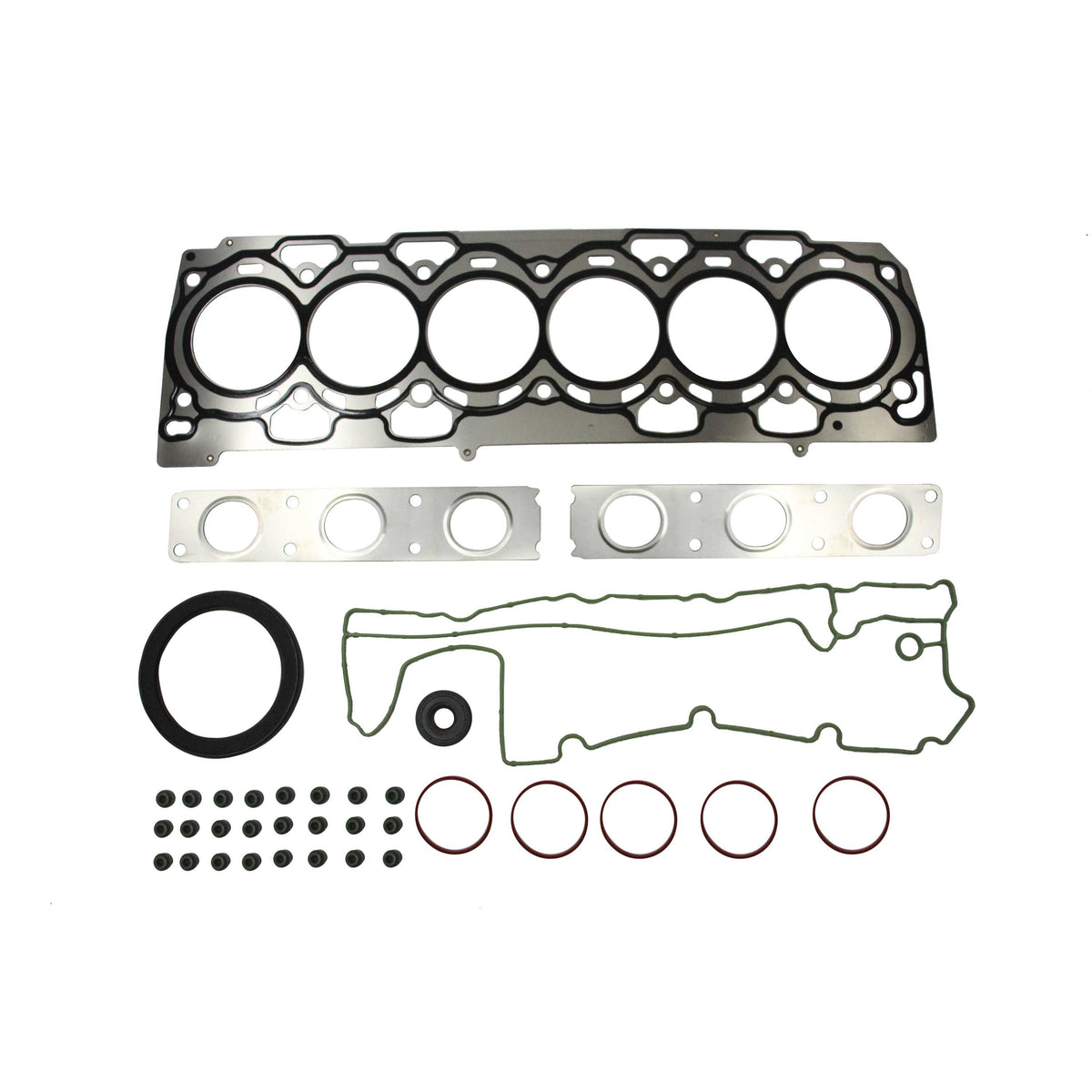 Cylinder Head Gasket Set 2007-2012 Land Rover, Volvo 3.2L