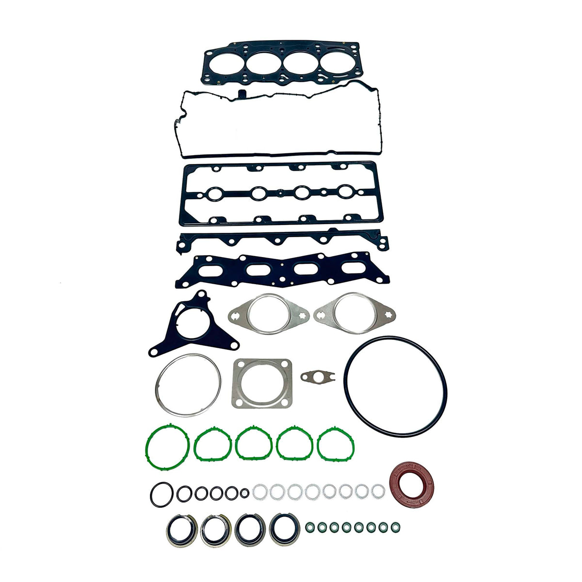 Cylinder Head Gasket Set 2014-2018 Fiat, Jeep 1.4L
