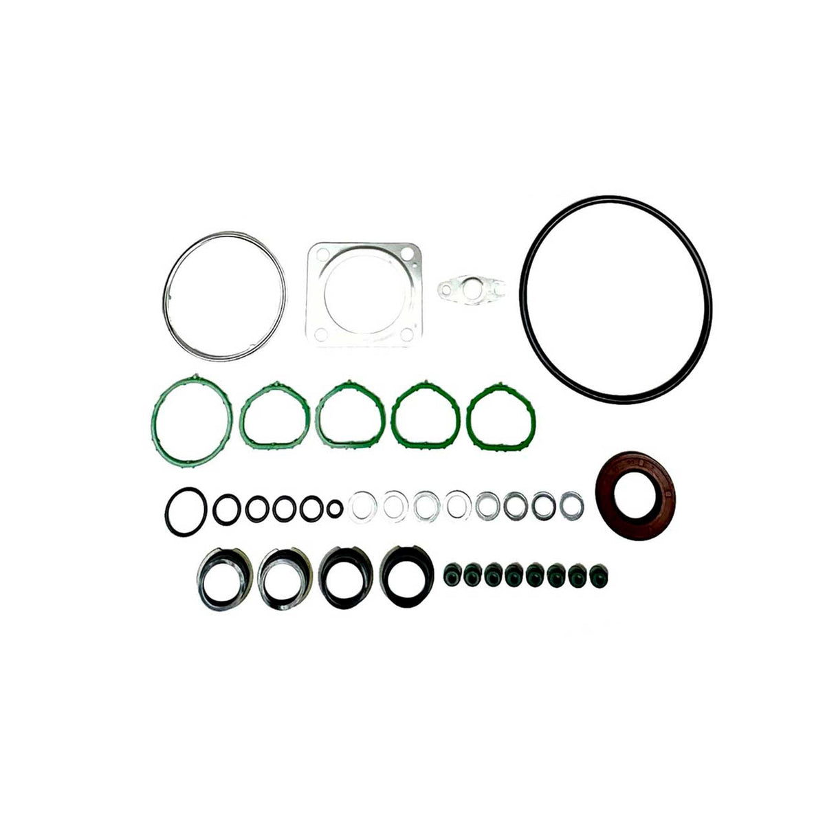 Cylinder Head Gasket Set 2014-2018 Fiat, Jeep 1.4L