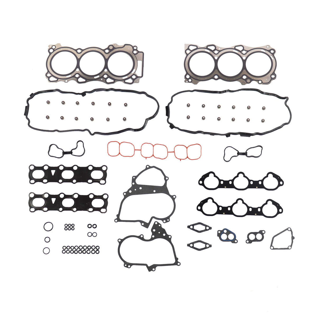 Cylinder Head Gasket Set 2007-2016 INFINITI, Nissan 3.5L