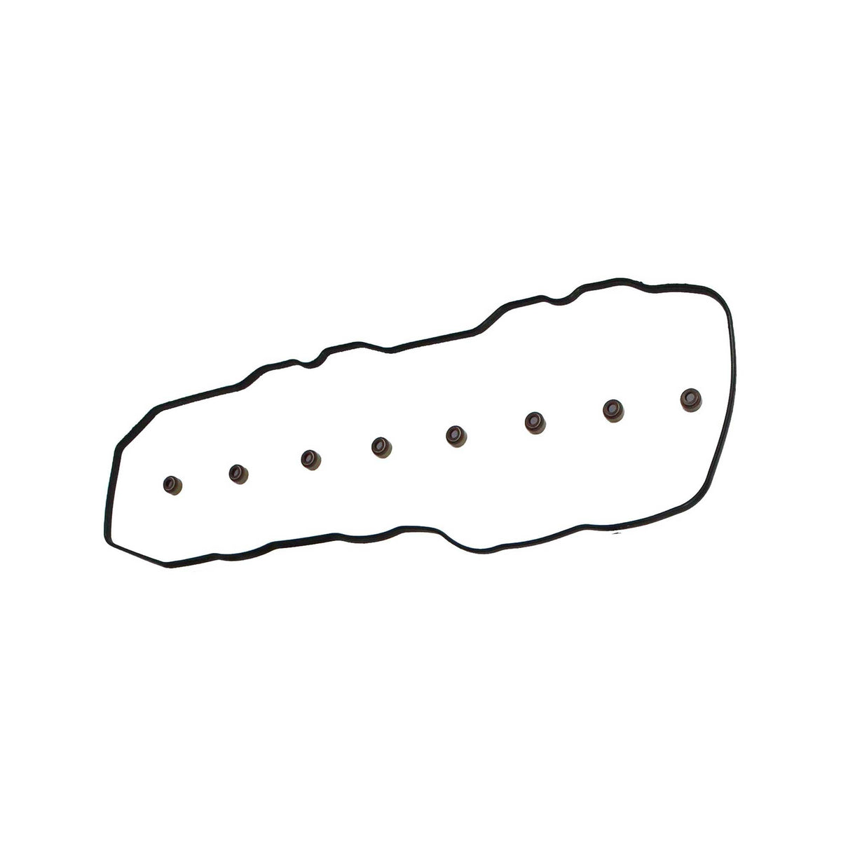 Cylinder Head Gasket Set 1975-1980 Toyota 2.2L