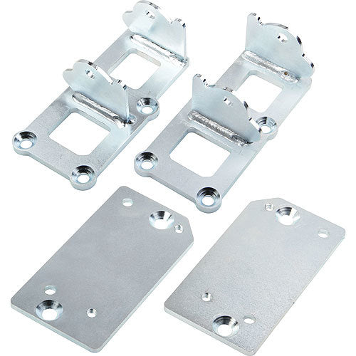 Hooker Motor Mounts - 12618HKR