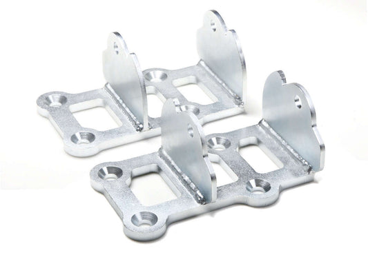 Hooker Engine Mount Plate Clamshell - 12621HKR