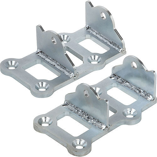 Hooker Engine Mount Kit - 12643HKR