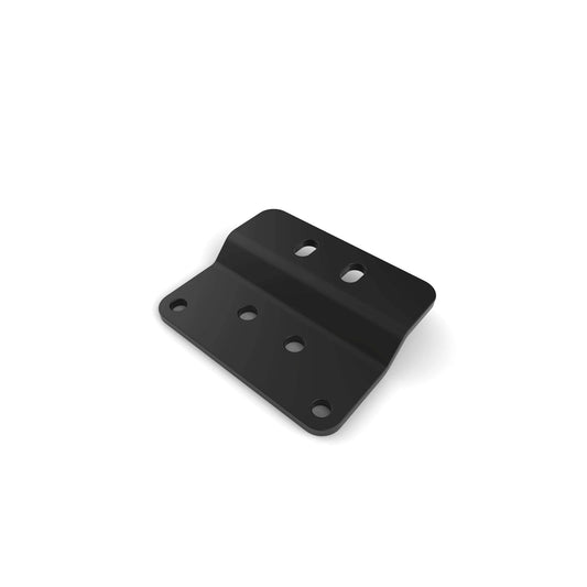 Hooker Trans Mount Adapter Bracket GM LS to 4L60E - 12655HKR