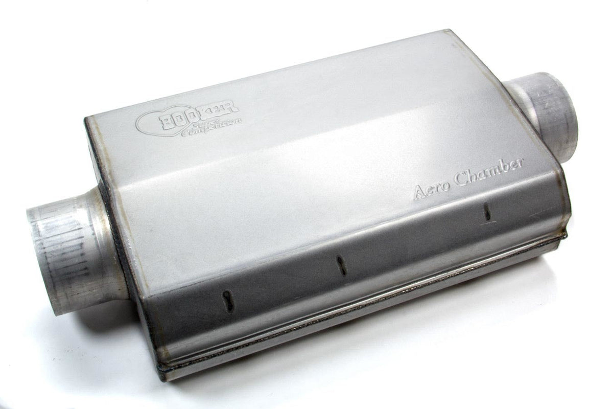 Hooker Acsb Aero Chmbr 3 1/2" Ctr/Ctr - 21507HKR