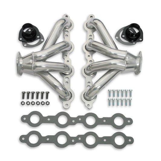 Hooker Headers Block Hugger Small Block LS1 Pa - 2313HKR