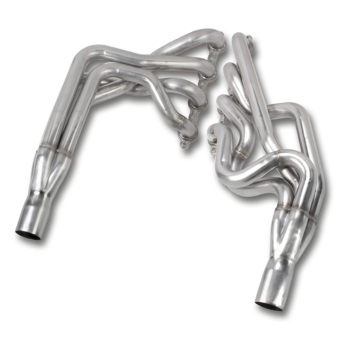 Header 1970-74 F-body LS Swap - 70101312RHKR