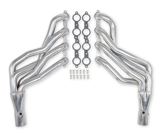 Hooker Header LS Engine Swap - 701015181HKR