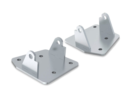 Hooker Engine Brackets - 71221003HKR