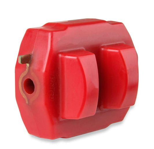Hooker HD Engine Mount Insert - Polyurethane - Red - 71221017HKR