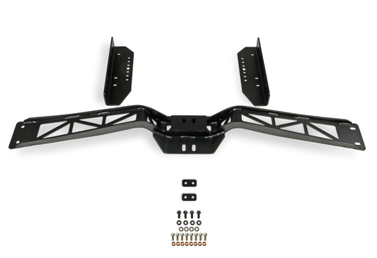 Hooker Crossmember Transmission - 71222008HKR