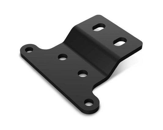 Hooker Crossmember Adapter Brkt LS Sway to 4L60/4L70 - 71223003HKR