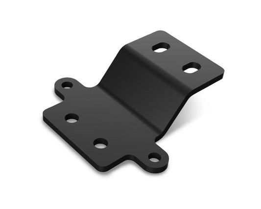 Hooker Trans Crossmember Adapt. Bracket 4-Gen 4L80/4L85 - 71223004HKR