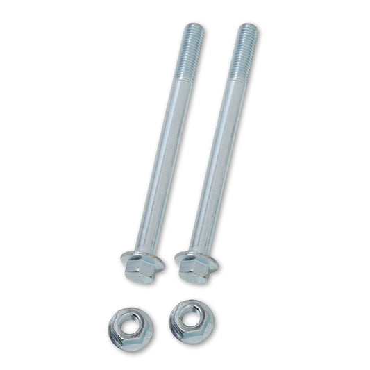 Hooker Urethane Mount Hardware Kit GM LS/LT - 71223015HKR