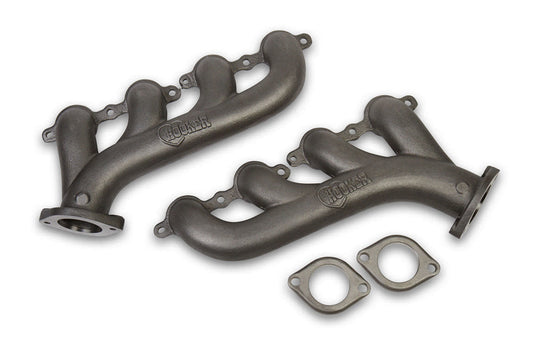 Hooker Manifolds Exhaust Cast Iron LS - 8501HKR