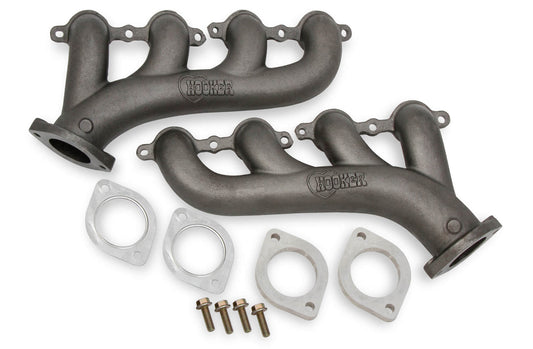 Hooker Exhaust Man LS Bare - 8502HKR