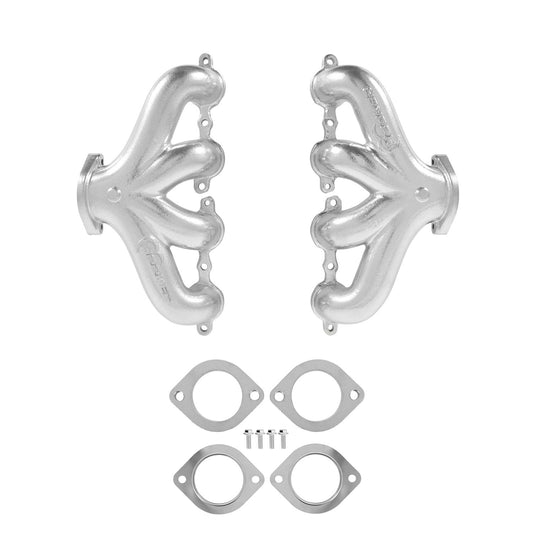 Hooker Exhaust Manifold- Pair - 85041HKR