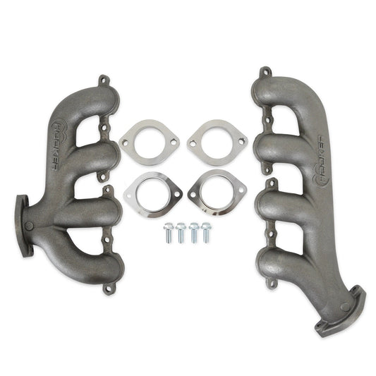 Hooker Exhaust Manifold - 8506HKR