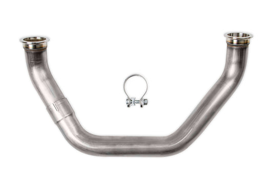 Hooker Turbo Y Pipe - 8514HKR