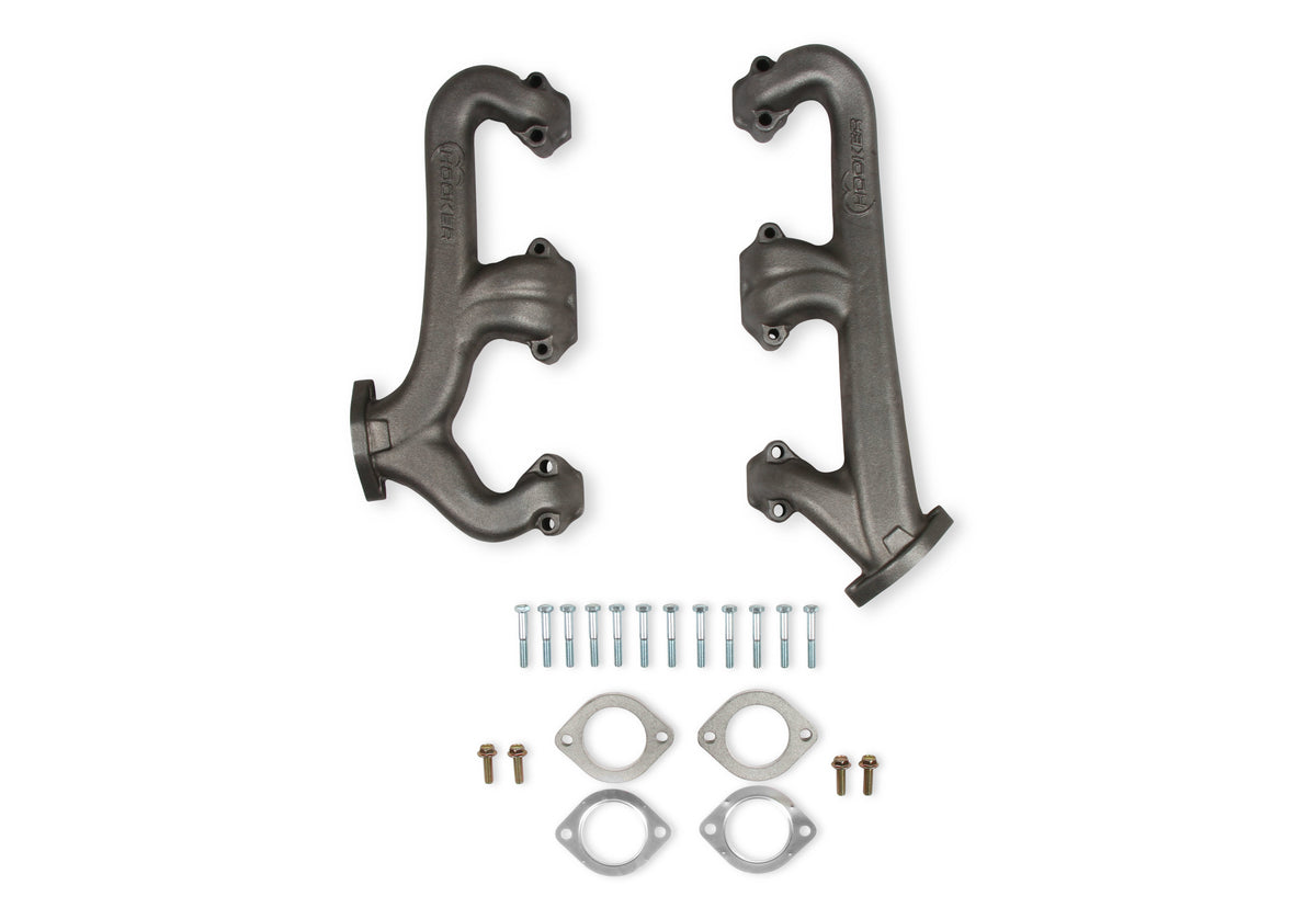 Hooker Exhaust Manifold - 8525HKR