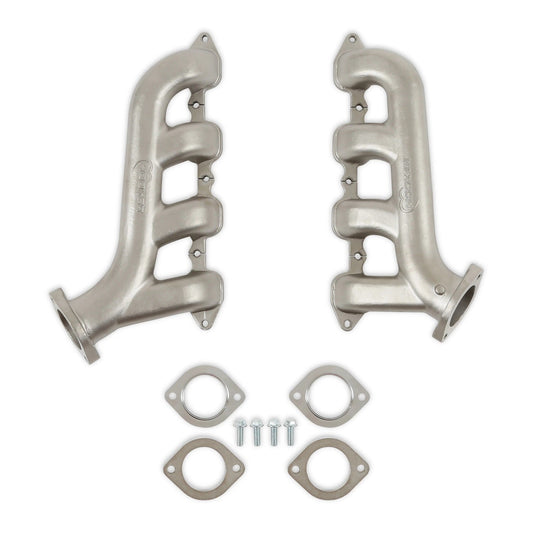 Hooker Exhaust Manifold- Pair - BHS3116