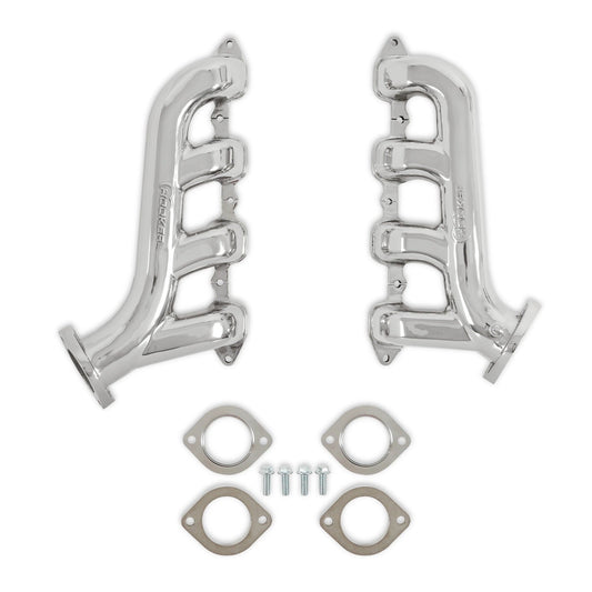 Hooker Exhaust Manifold- Pair - BHS3117