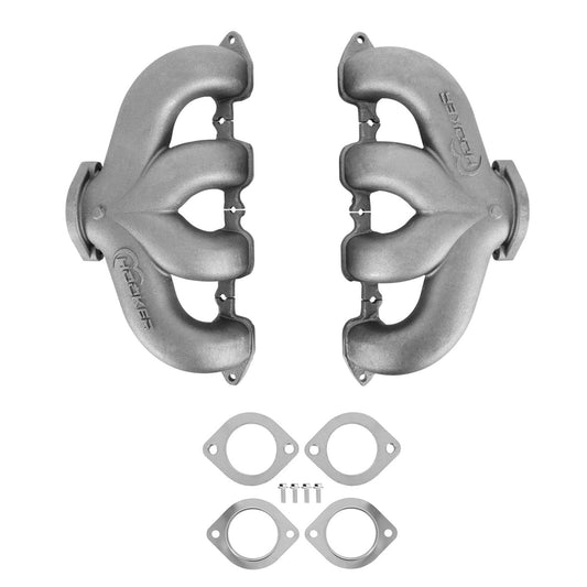 Hooker Exhaust Manifold- Pair - BHS5188