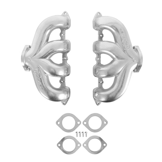 Hooker Exhaust Manifold- Pair - BHS5189
