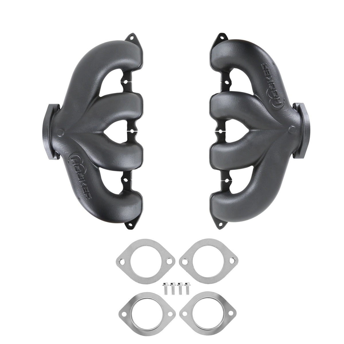 Hooker Exhaust Manifold- Pair - BHS5190