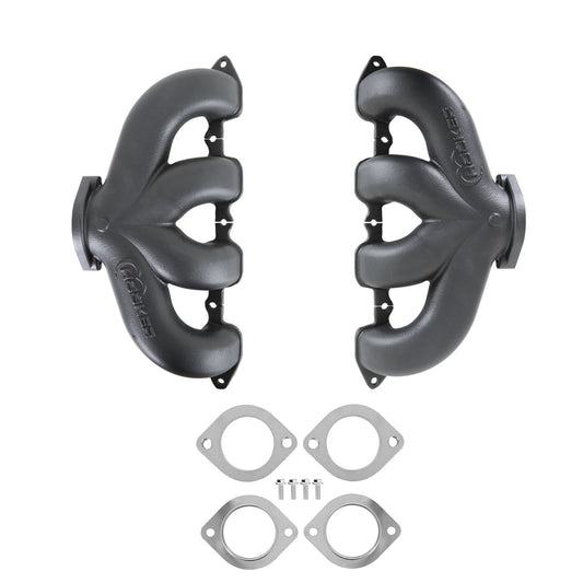 Hooker Exhaust Manifold- Pair - BHS5190