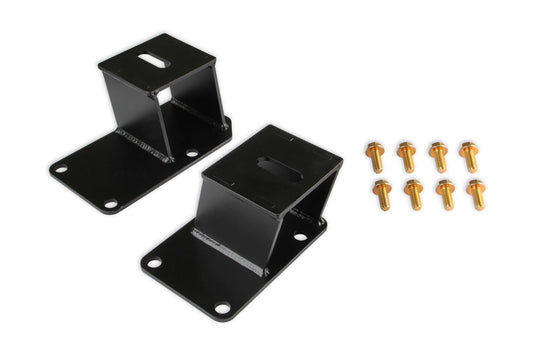Hooker Engine Swap Brackets - BHS524