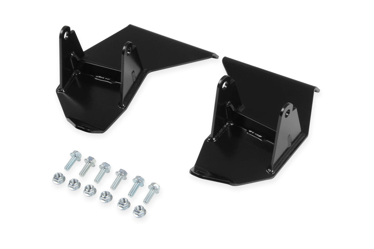 Hooker Motor Mounts and Inserts - BHS540