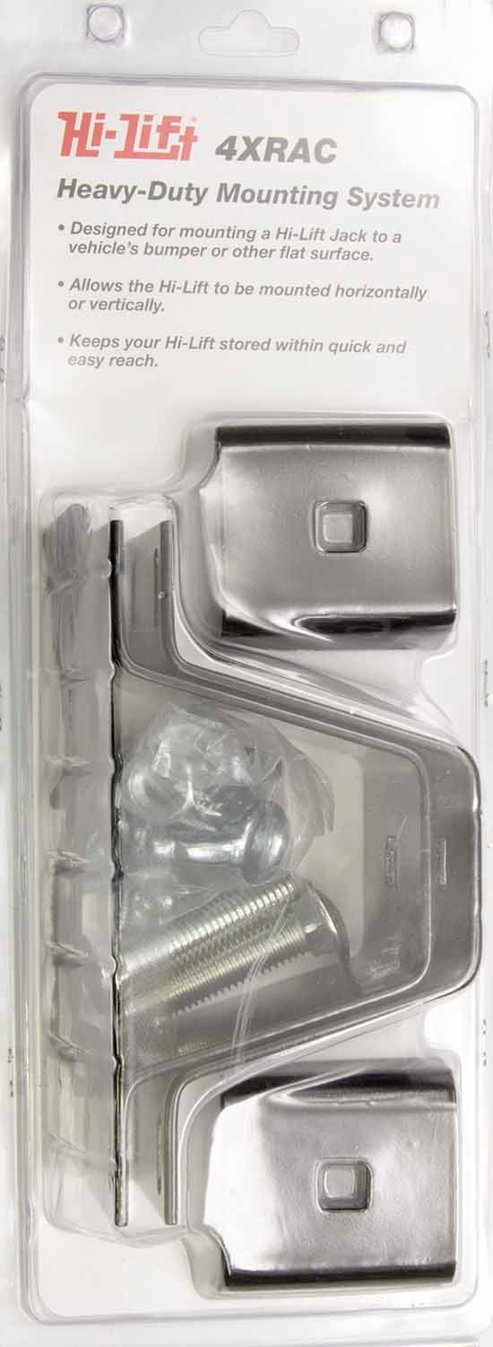 Hi-Lift 4XRac