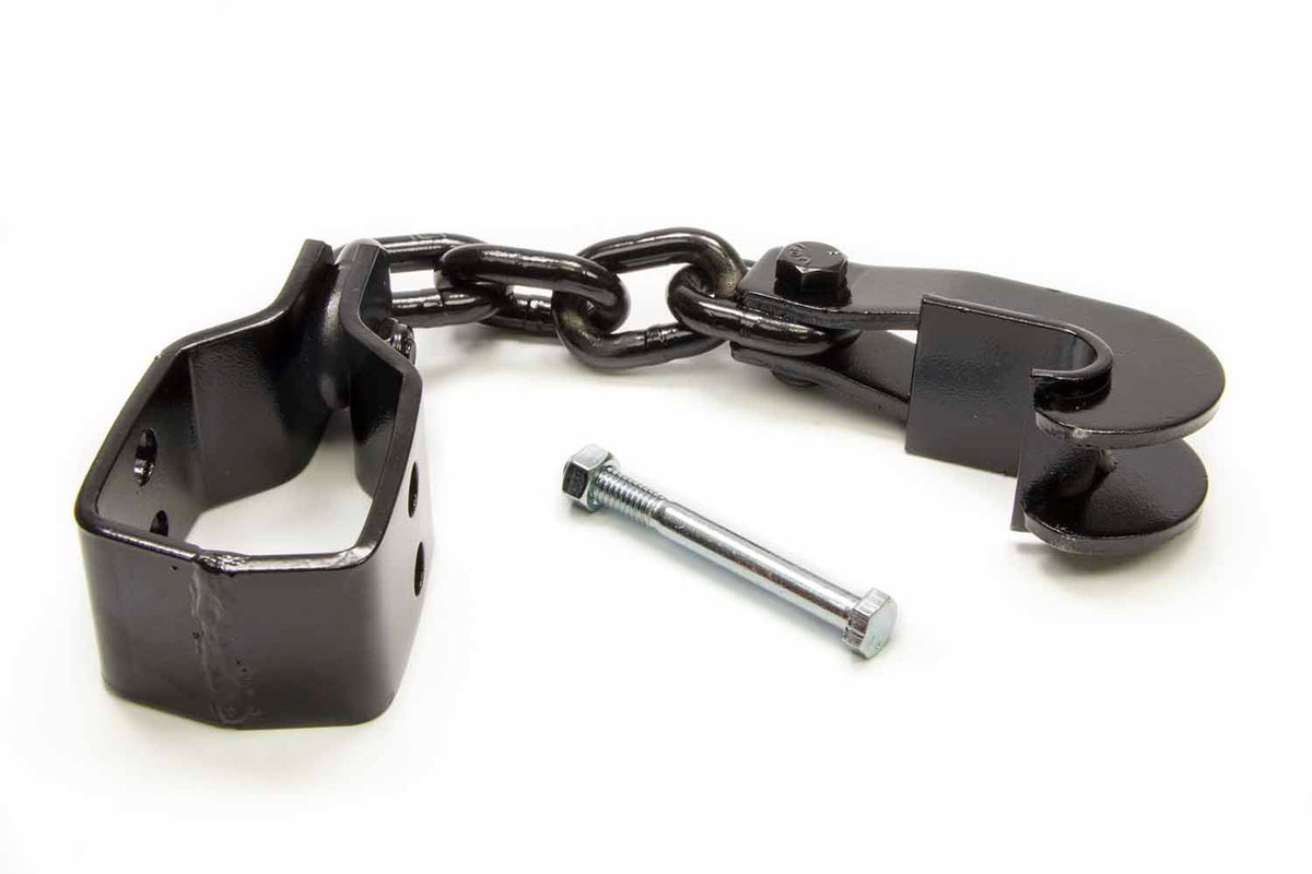 Hi-Lift Bumper Lift