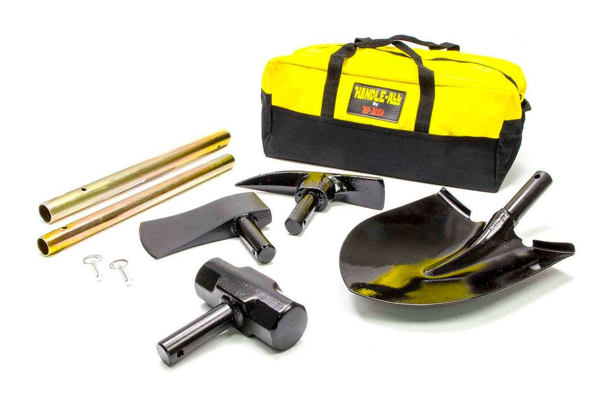 Hi-Lift Tool Kit Tool Kit - HA500