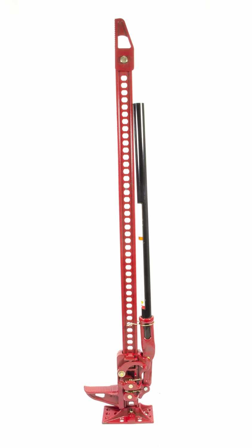 Hi-lift Jack