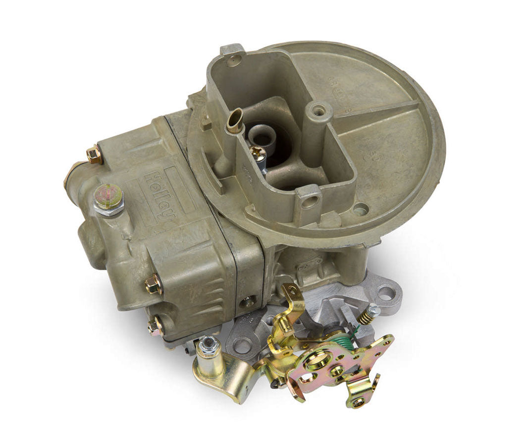 Holley 2300 500CFM Circle Track - 04412CT