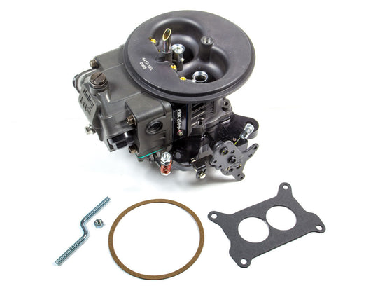 Holley Carburetor Aluminum 500CFM 2-BBL - 04412HBX