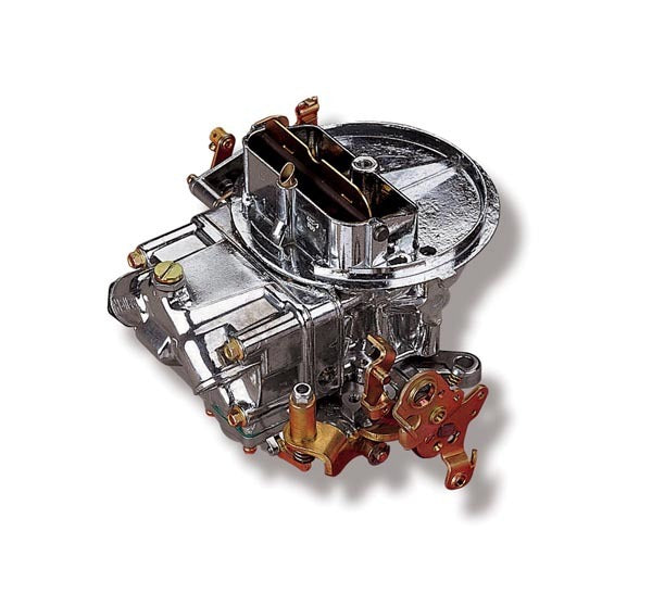 Holley Carburetor 2300 500CFM 2-BARRE - 04412S