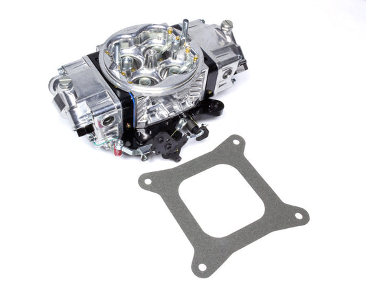 Holley Carburetor 750CFM 4-Barrel Mech Se - 067200BK